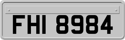 FHI8984