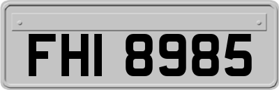 FHI8985
