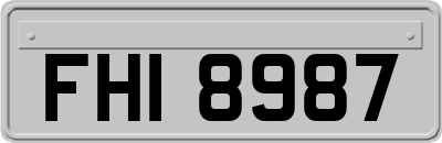 FHI8987