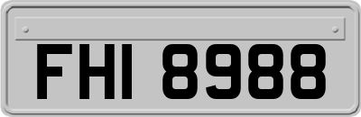 FHI8988