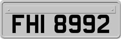 FHI8992