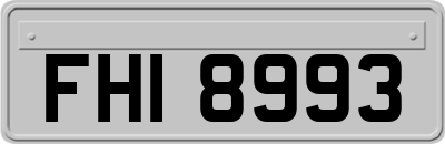 FHI8993