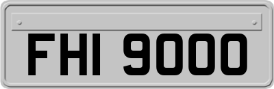 FHI9000