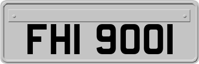 FHI9001