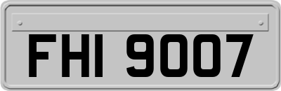 FHI9007