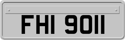 FHI9011