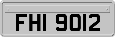 FHI9012