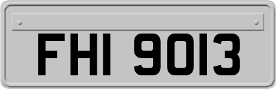 FHI9013
