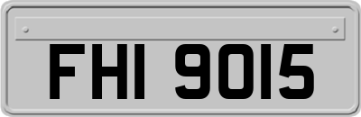 FHI9015