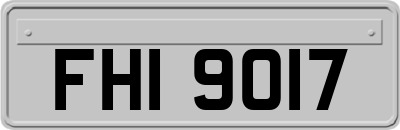 FHI9017