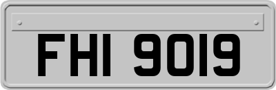 FHI9019