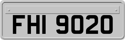 FHI9020