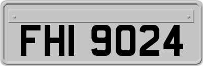 FHI9024