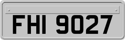 FHI9027