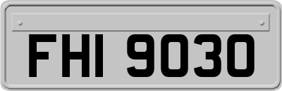 FHI9030