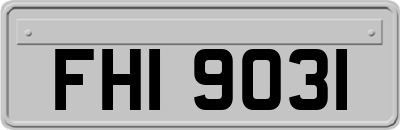 FHI9031