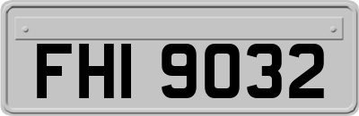 FHI9032