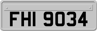 FHI9034