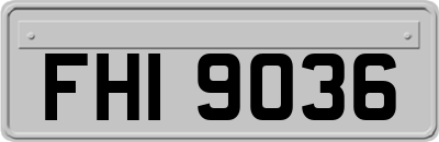 FHI9036
