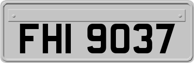 FHI9037