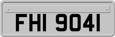 FHI9041