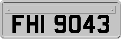 FHI9043