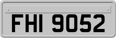 FHI9052