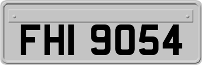 FHI9054