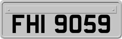 FHI9059