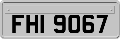 FHI9067