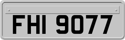 FHI9077