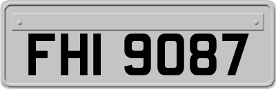 FHI9087
