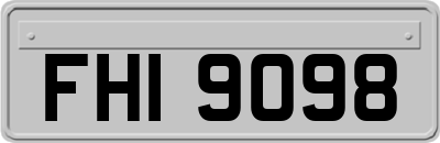 FHI9098