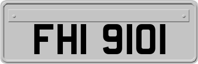 FHI9101
