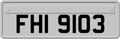 FHI9103
