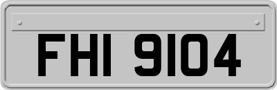 FHI9104