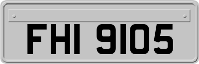 FHI9105