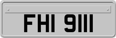 FHI9111