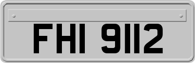 FHI9112