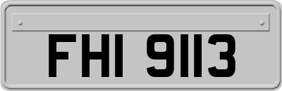 FHI9113