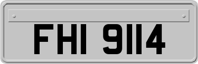 FHI9114