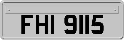 FHI9115