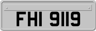 FHI9119
