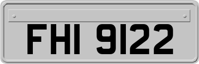 FHI9122