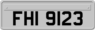 FHI9123