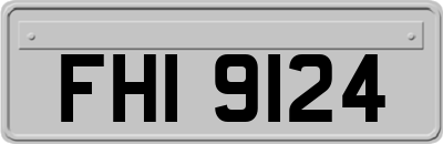 FHI9124