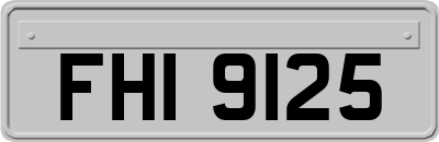 FHI9125
