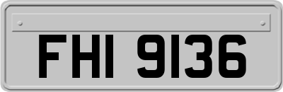 FHI9136