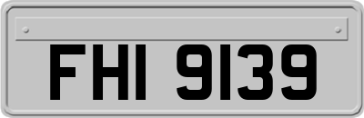 FHI9139