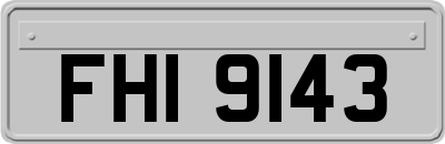 FHI9143